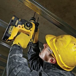 DeWalt DCH253N 18V XR SDS Plus Cordless Rotary Hammer Drill Body Only -DeWALT || Draper || Bosch Sales Store 0090658 700