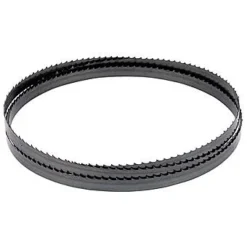 Draper 14254 1400mm X 3/8" 6 Skip Bandsaw Blade