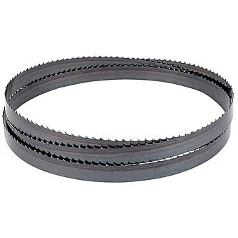 Draper 14259 1400mm X 1/2" 6 Skip Bandsaw Blade 1 Draper 14259 1400mm X 1/2" 6 Skip Bandsaw Blade