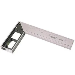 Draper 18952 150mm Try And Mitre Square