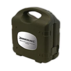 Silverline 633808 Drill Bit & Accessory Set 113 Pieces -DeWALT || Draper || Bosch Sales Store 0091619 700