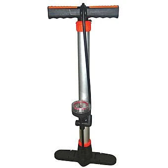 Hand Pump With Gauge 100psi 1 Hand Pump With Gauge 100psi