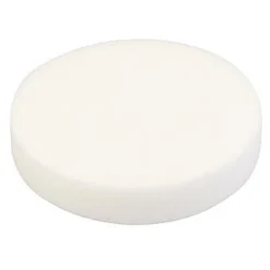 Silverline Polishing Foam Head 180mm