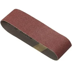 Bosch 75x457mm RedWood Sanding Belts 80G 2608606034