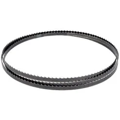 Draper 14253 1400mm X 1/4" X6 Bandsaw Blade