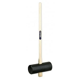 10lb Rubber Flag Mallet 1 10lb Rubber Flag Mallet