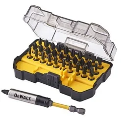 DeWalt DT70587T 32 Piece FlexTorq Impact Bit Set
