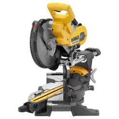 DeWalt DCS727T2 54V XR 250mm FlexVolt Mitre Saw With WTC 2 X 6.0Ah Batteries DCS727 -DeWALT || Draper || Bosch Sales Store 0092776 700