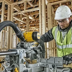 DeWalt DWS727 XPS Compound 250mm Radial Mitre Saw 8 DeWalt DWS727 XPS Compound 250mm Radial Mitre Saw -DeWALT || Draper || Bosch Sales Store 0092814 700
