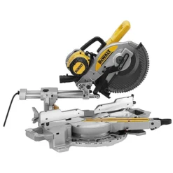 DeWalt DWS727 XPS Compound 250mm Radial Mitre Saw 9 DeWalt DWS727 XPS Compound 250mm Radial Mitre Saw -DeWALT || Draper || Bosch Sales Store 0092815 700