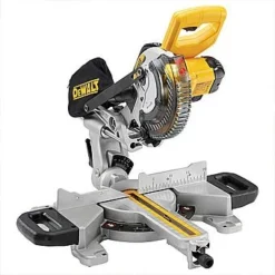 Dewalt DCS365N 18V XR Cordless Mitre Saw 184mm Body Only