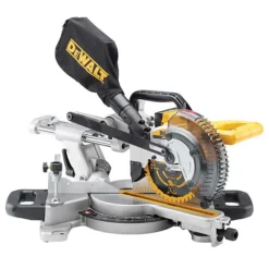 Dewalt DCS365N 18V XR Cordless Mitre Saw 184mm Body Only -DeWALT || Draper || Bosch Sales Store 0092924 700
