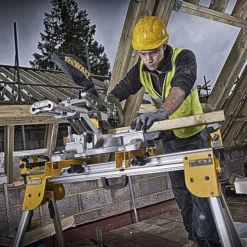 Dewalt DCS365N 18V XR Cordless Mitre Saw 184mm Body Only -DeWALT || Draper || Bosch Sales Store 0092925 700