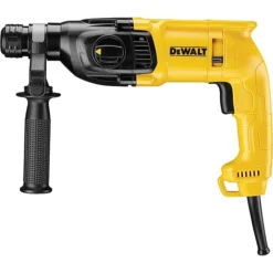 Dewalt D25033K 710w 22mm SDS Plus 3 Mode Hammer Drill 7 Dewalt D25033K 710w 22mm SDS Plus 3 Mode Hammer Drill -DeWALT || Draper || Bosch Sales Store 0093361 700