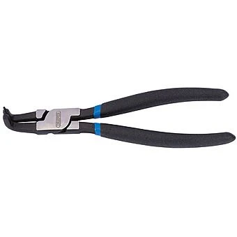 Draper 170mm 90 Degrees Tip Internal Circlip Pliers 38996 1 Draper 170mm 90 Degrees Tip Internal Circlip Pliers 38996