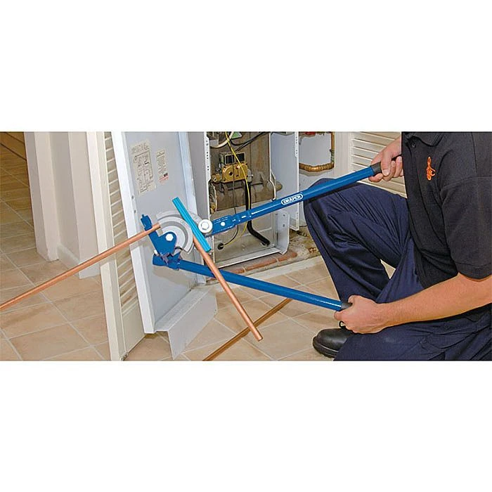 Draper 65993 Copper Pipe Bender 15 & 22mm 3 Draper 65993 Copper Pipe Bender 15 & 22mm - Image 3