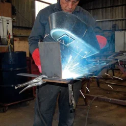 Draper 14040 3 Piece Curved Jaw Self Grip Pliers Set -DeWALT || Draper || Bosch Sales Store 0093676 700