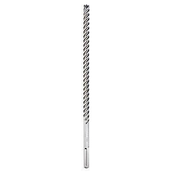 Bosch SDS-Max 22mm X 520mm Masonry Drill Bit 2 608 900 234 1 Bosch SDS-Max 22mm X 520mm Masonry Drill Bit 2 608 900 234