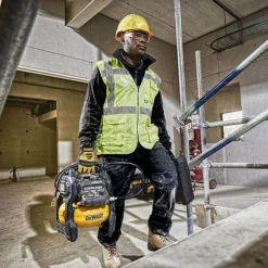 Dewalt DCC1054T2 54V XR FlexVolt 10L Air Compressor 2 X 6.0Ah Batteries -DeWALT || Draper || Bosch Sales Store 0093846 700