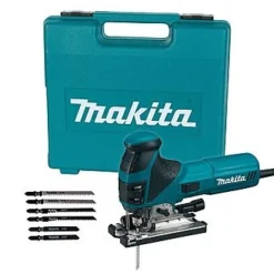 Makita 4351FCT Orbital Body Grip Jigsaw
