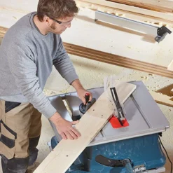 Bosch GTS 635-216 Professional 230v 8" Table Saw -DeWALT || Draper || Bosch Sales Store 0093937 700