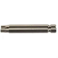 Draper 66852 Long Torx Bits T30 X 75mm Pack Of 2