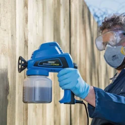 Draper 83657 Storm Force Airless Spray Gun 80w 7 Draper 83657 Storm Force Airless Spray Gun 80w -DeWALT || Draper || Bosch Sales Store 0094103 700