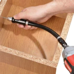 Trend SNAP/FMD/1 Flexible 30cm Magnetic 1/4" Hex Driver -DeWALT || Draper || Bosch Sales Store 0094311 700