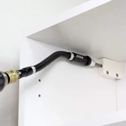 Trend SNAP/FMD/1 Flexible 30cm Magnetic 1/4" Hex Driver -DeWALT || Draper || Bosch Sales Store 0094312 700