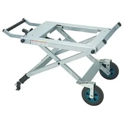 Makita WST03 Rolling Table Saw Stand For MLT100 | JM27000300