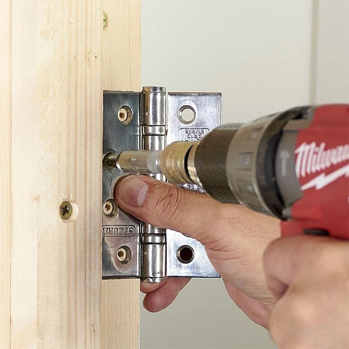 Trend SNAP/DBG/SET Snappy 4 Piece Drill Bit Guide & Chuck Set SNAPDBGSET. 5 Trend SNAP/DBG/SET Snappy 4 Piece Drill Bit Guide & Chuck Set SNAPDBGSET. - Image 5