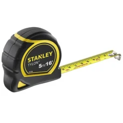 Stanley 1-30-696 5 Metre Tape Measure 8 Stanley 1-30-696 5 Metre Tape Measure -DeWALT || Draper || Bosch Sales Store 0094448 700