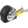 Stanley FatMax XL 5m/16' Tape Measure With Blade FX 533886