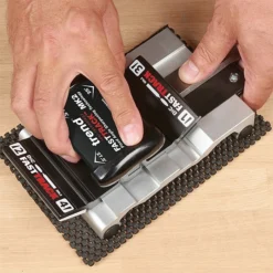 Trend FTS/KIT/MK2 Fasttrack Fixed Angle Honing Technology -DeWALT || Draper || Bosch Sales Store 0094545 700