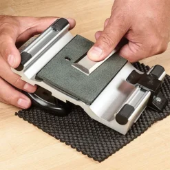 Trend FTS/KIT/MK2 Fasttrack Fixed Angle Honing Technology -DeWALT || Draper || Bosch Sales Store 0094547 700