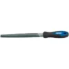 Draper 44954 200mm Engineers Half Round File