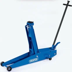 Draper 03461 Long Chassis Trolley Jack (2 Tonne) 5 Draper 03461 Long Chassis Trolley Jack (2 Tonne) -DeWALT || Draper || Bosch Sales Store 0094983 700