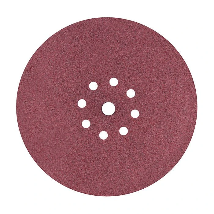 Makita 225mm 25 Abrasive Sanding Discs For DSL801/DSL800 2 Makita 225mm 25 Abrasive Sanding Discs For DSL801/DSL800 - Image 2