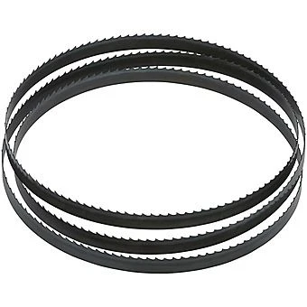 DeWalt DT8473 2215mm X 16mm X 4 TPI Bandsaw Blade 1 DeWalt DT8473 2215mm X 16mm X 4 TPI Bandsaw Blade