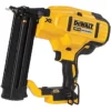 DeWalt DCN680N 18V XR 18Ga Brad Finish Nailer Body Only