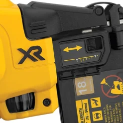 DeWalt DCN680N 18V XR 18Ga Brad Finish Nailer Body Only -DeWALT || Draper || Bosch Sales Store 0095254 700