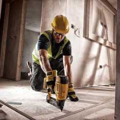 DeWalt DCN680N 18V XR 18Ga Brad Finish Nailer Body Only -DeWALT || Draper || Bosch Sales Store 0095256 700