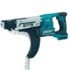 Makita DFR550Z 18v Collated 55mm Auto Feed Screwdriver Body Only
