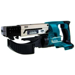 Makita DFR550Z 18v Collated 55mm Auto Feed Screwdriver Body Only 6 Makita DFR550Z 18v Collated 55mm Auto Feed Screwdriver Body Only -DeWALT || Draper || Bosch Sales Store 0095280 700
