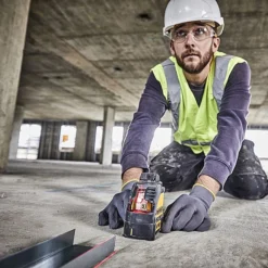 Dewalt DW088K Line Laser Self Levelling Cross Line Laser 3xAA 8 Dewalt DW088K Line Laser Self Levelling Cross Line Laser 3xAA -DeWALT || Draper || Bosch Sales Store 0095340 700