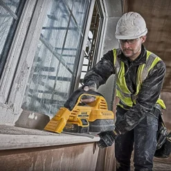 Dewalt DCV517N 18V XR Cordless Wet & Dry Handheld Vacuum Body Only -DeWALT || Draper || Bosch Sales Store 0095377 700