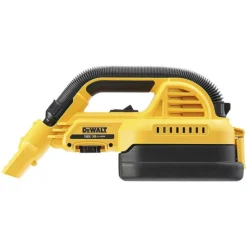 Dewalt DCV517N 18V XR Cordless Wet & Dry Handheld Vacuum Body Only -DeWALT || Draper || Bosch Sales Store 0095379 700