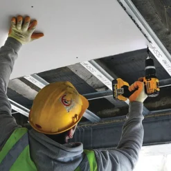 DeWalt DCK206M2T 18V DCH253 SDS+ Drill & DCD785 Combi Drill Twinpack 2 X 4.0Ah Batteries -DeWALT || Draper || Bosch Sales Store 0095395 700