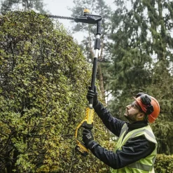 DeWalt DCMPH566N Brushless 18v XR Pole Hedge Trimmer Body Only 9 DeWalt DCMPH566N Brushless 18v XR Pole Hedge Trimmer Body Only -DeWALT || Draper || Bosch Sales Store 0095483 700