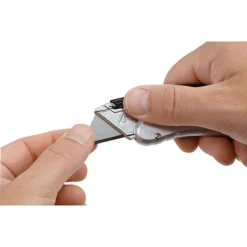 Stanley 0-10-810 Sliding Pocket Utility Knife 8 Stanley 0-10-810 Sliding Pocket Utility Knife -DeWALT || Draper || Bosch Sales Store 0095504 700